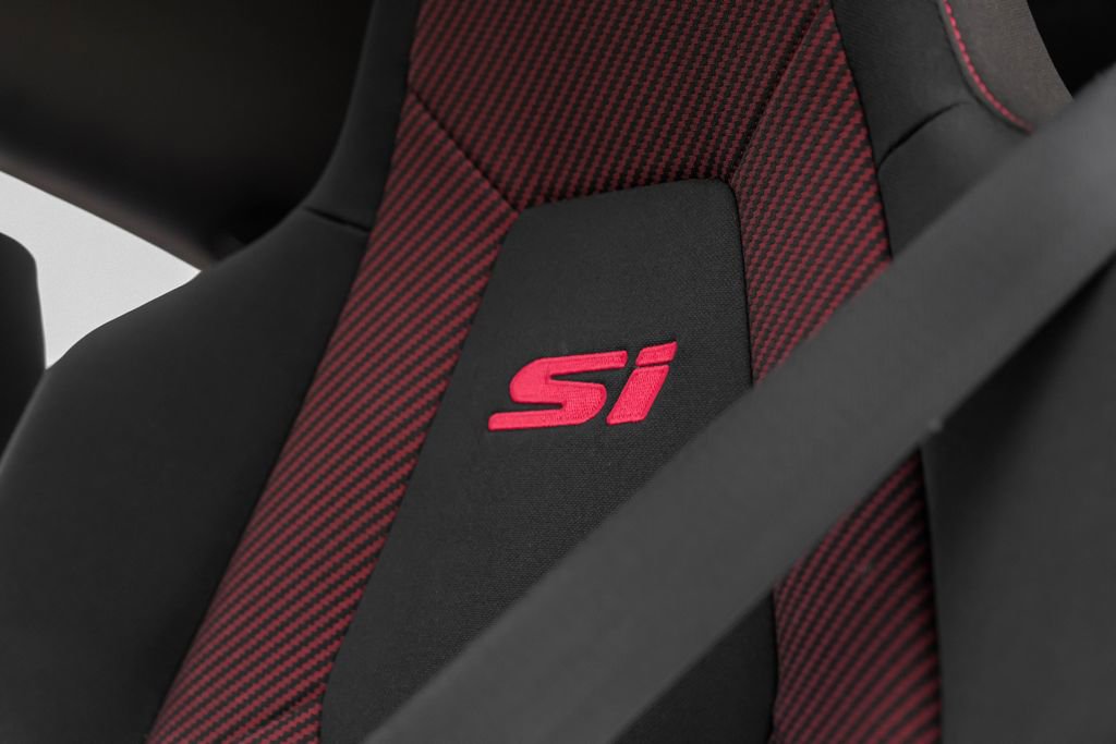 Used 2020 Honda Civic Si image 39