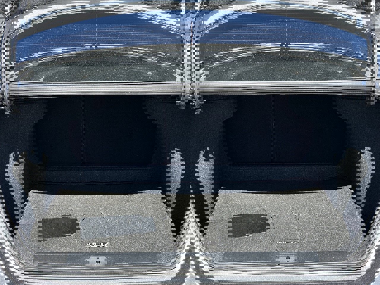 Certified 2024 Nissan Sentra S image 23