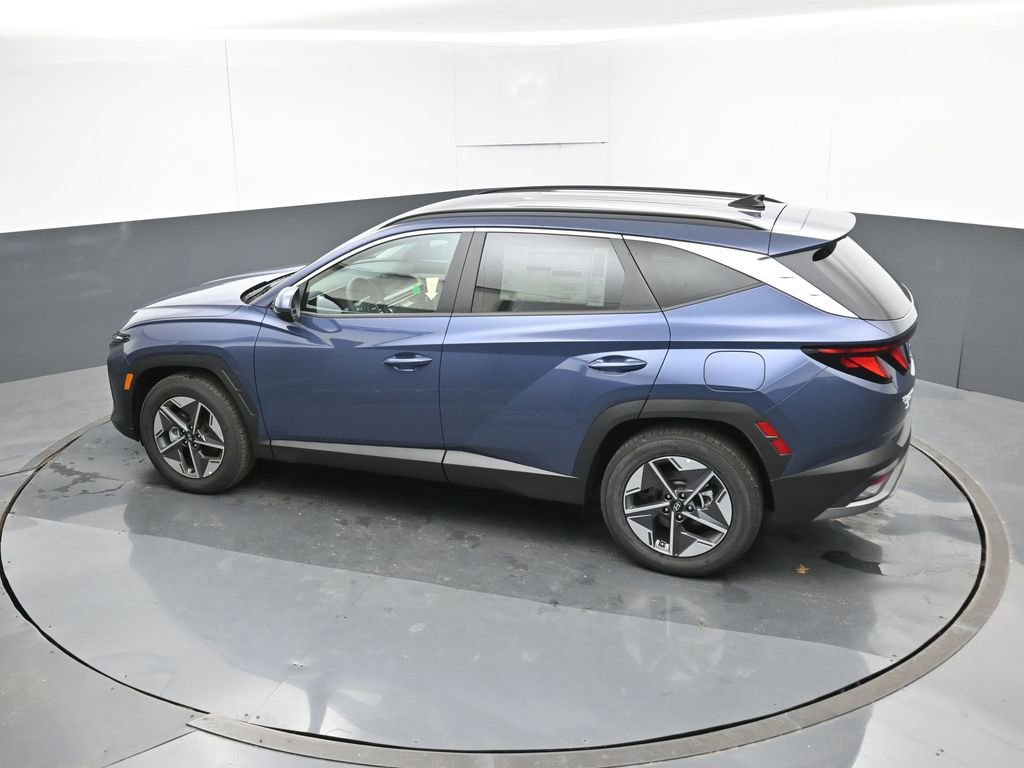 New 2026 Hyundai Tucson SEL image 20
