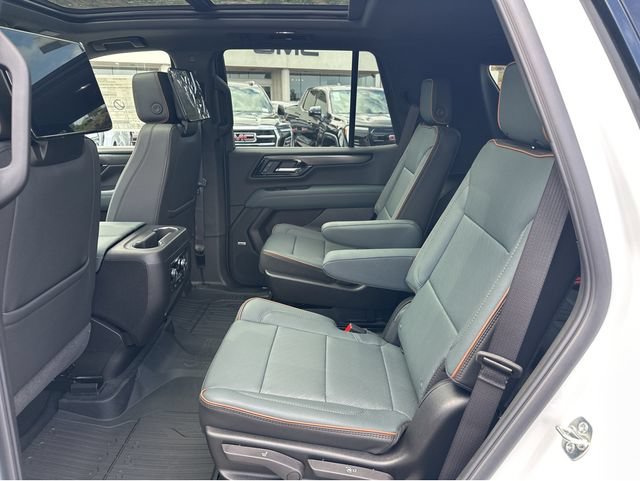 New 2026 GMC Yukon AT4 w/ AT4 Premium Plus Package AWD/4WD image 14