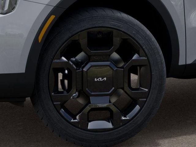 New 2025 Kia Sorento SX image 14