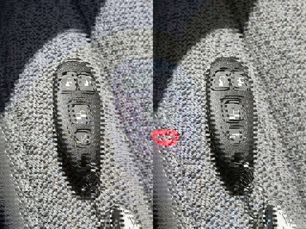 New 2026 Chevrolet Express 2500 w/ Driver Convenience Package image 26