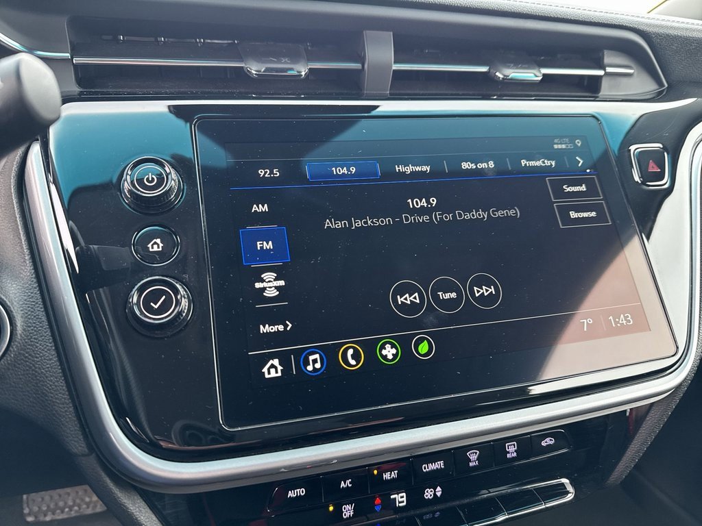 Certified 2023 Chevrolet Bolt LT image 8