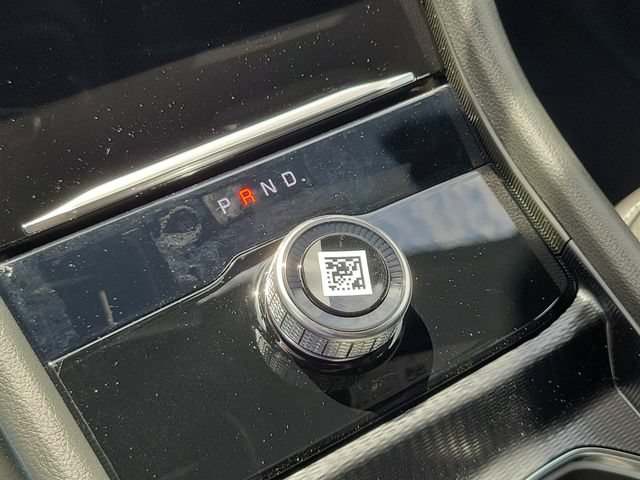 New 2026 Jeep Grand Cherokee Altitude RWD image 30