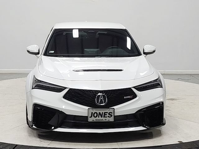 Used 2025 Acura Integra Type S FWD image 2
