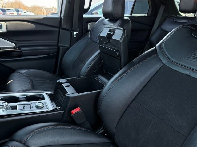 Used 2024 Ford Explorer ST w/ Equipment Group 401A image 38