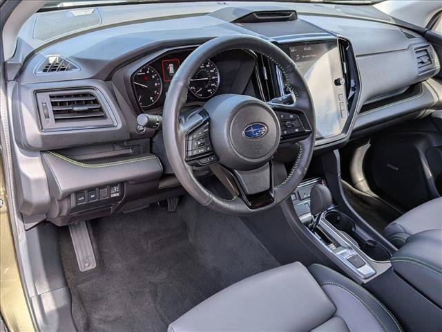 Used 2024 Subaru Ascent Onyx Edition Limited AWD/4WD image 9