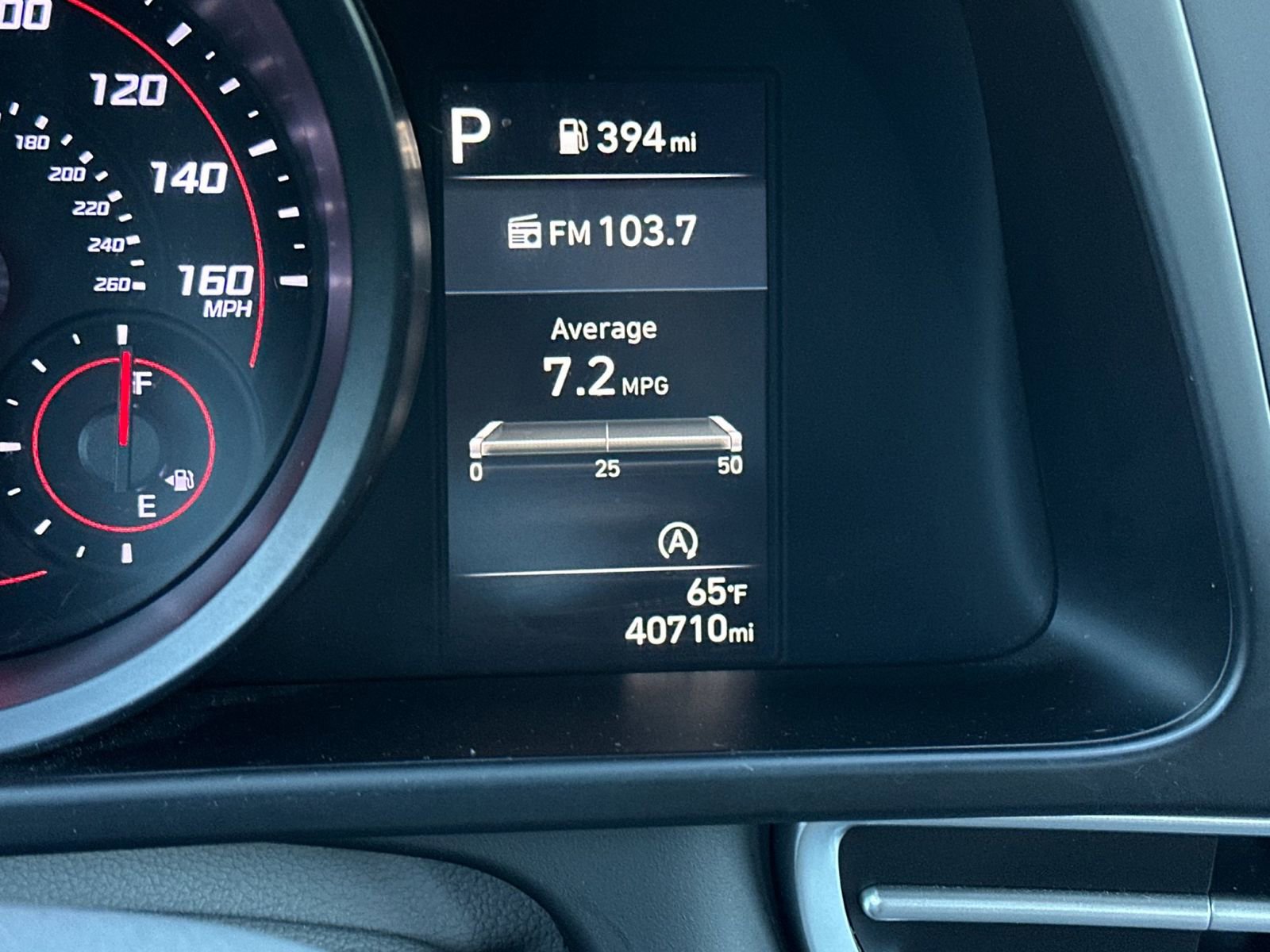 Used 2021 Hyundai Elantra SE image 25