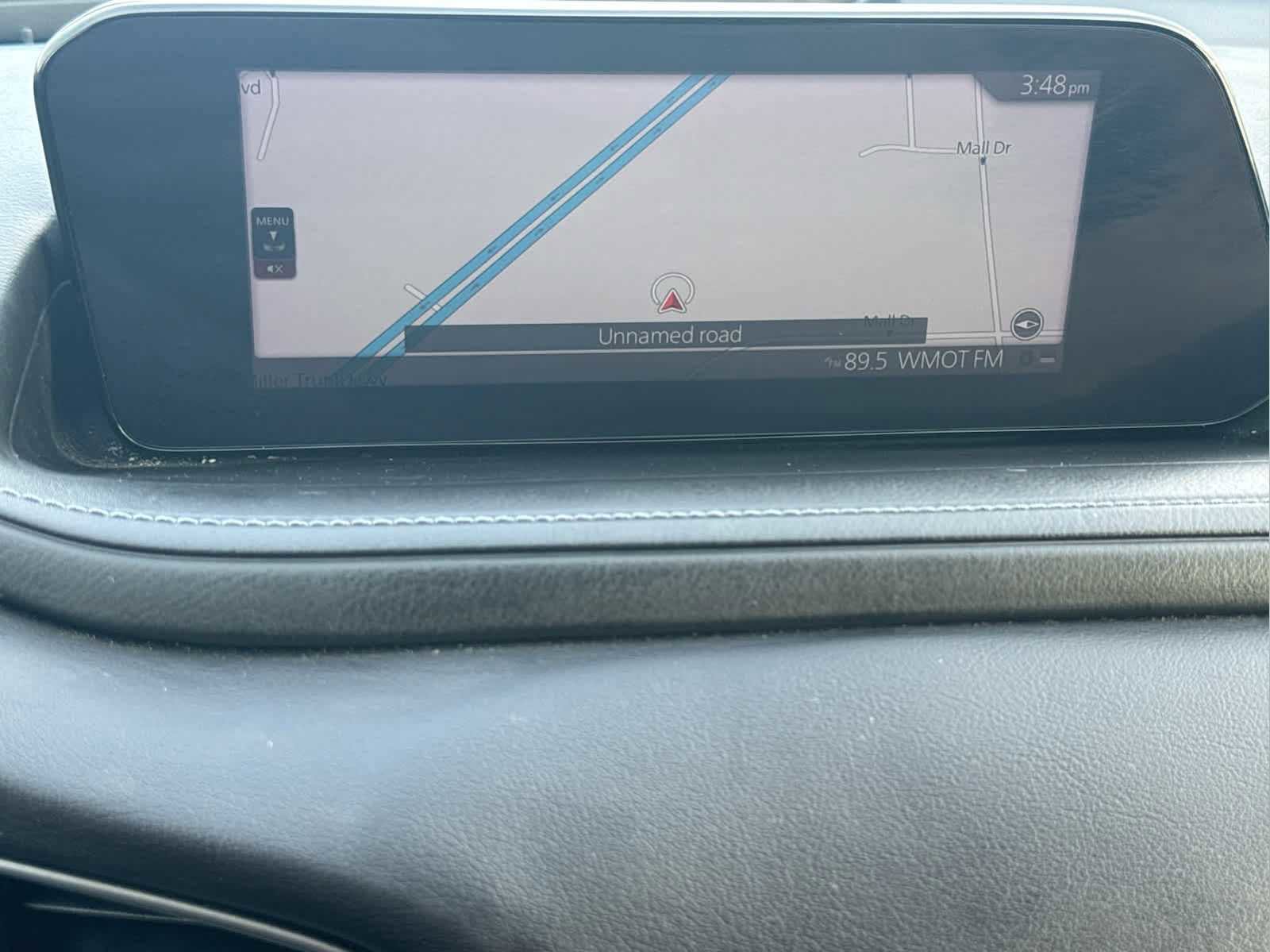 Used 2024 MAZDA CX-30 AWD 2.5 S w/ Select Sport Pkg image 34