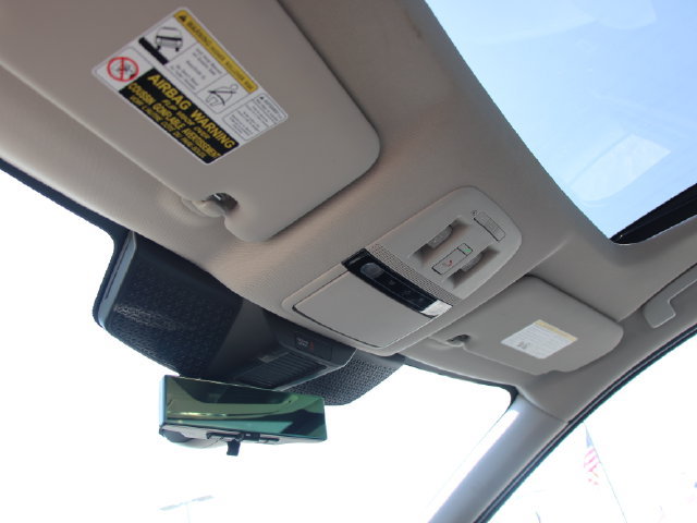 Certified 2024 Nissan Ariya AWD image 19