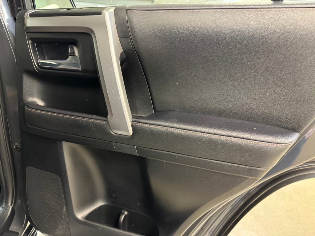Used 2024 Toyota 4Runner Limited image 25