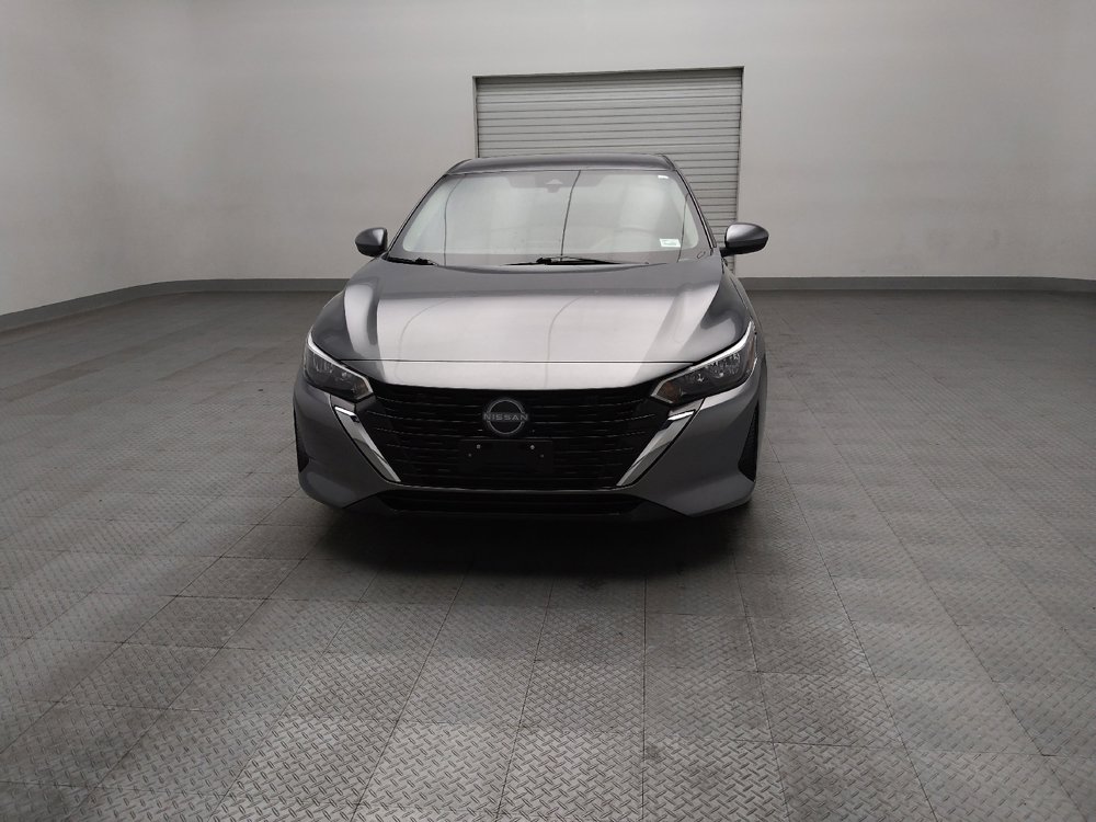 Used 2024 Nissan Sentra S FWD image 15