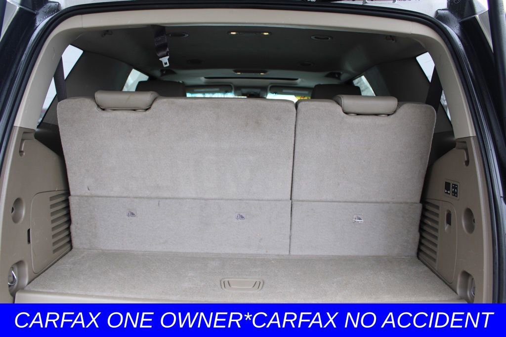 Used 2018 Chevrolet Tahoe Premier w/ Max Trailering Package image 10