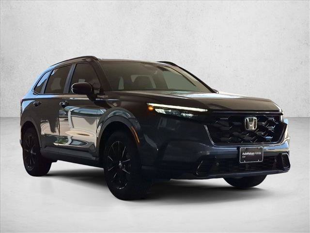 New 2026 Honda CR-V Sport-L image 7