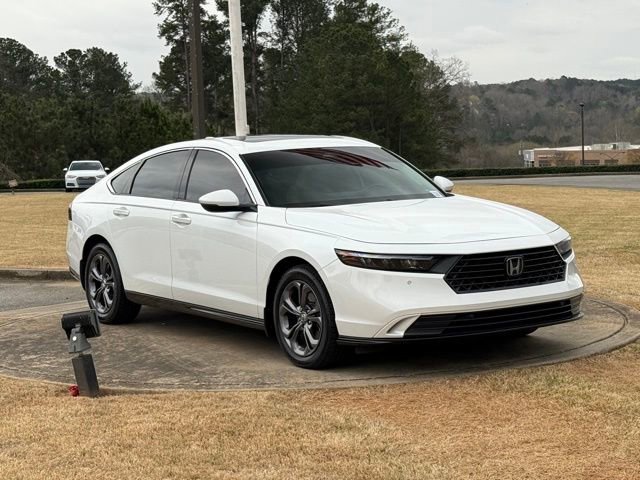 Used 2024 Honda Accord EX-L image 9