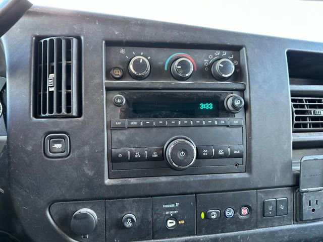 Used 2020 Chevrolet Express 2500 w/ Driver Convenience Package image 11