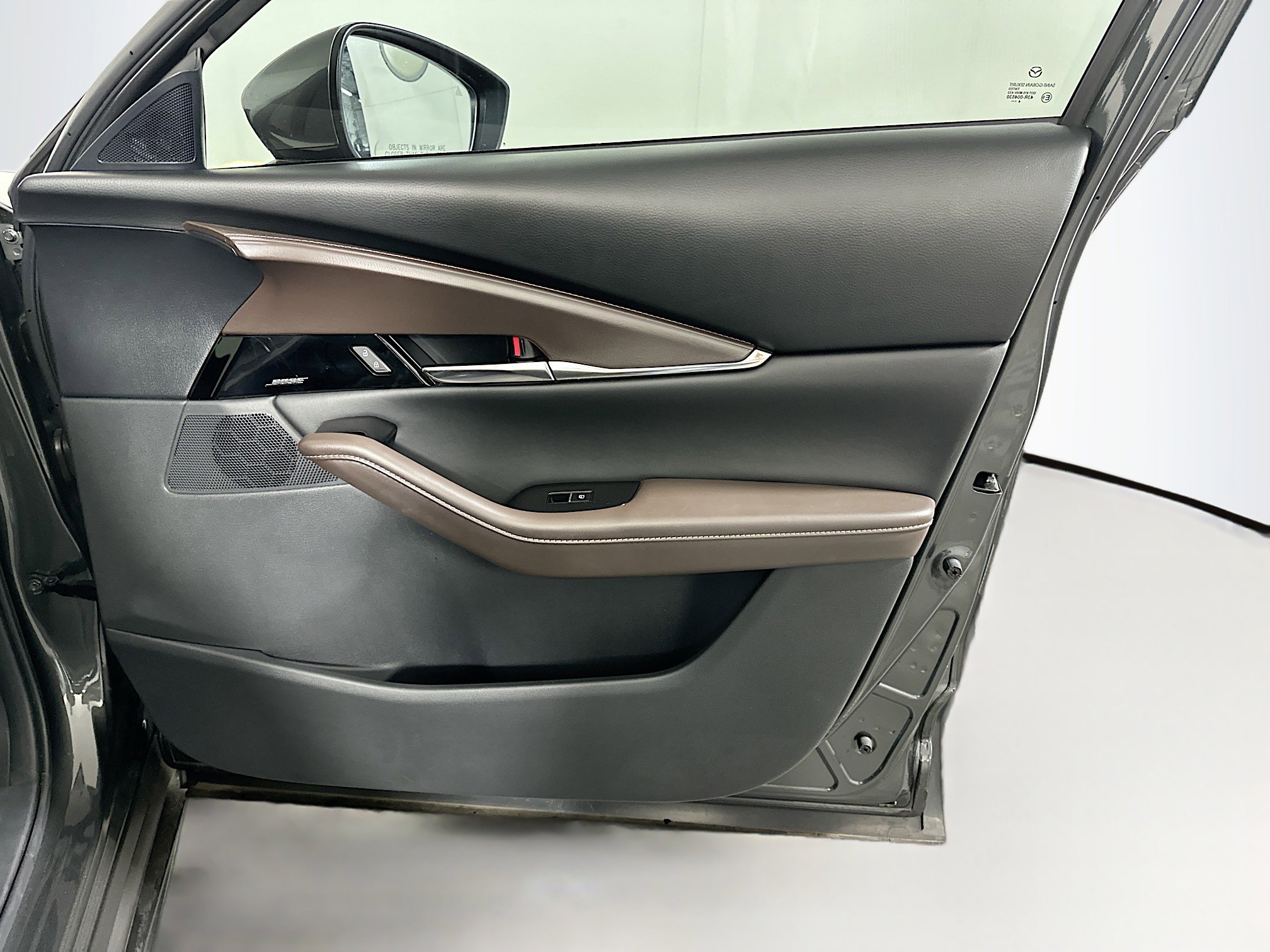 Used 2025 MAZDA CX-30 AWD 2.5 S w/ Premium Package image 33