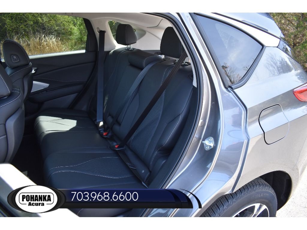 New 2026 Acura RDX SH-AWD w/ Technology Package image 32