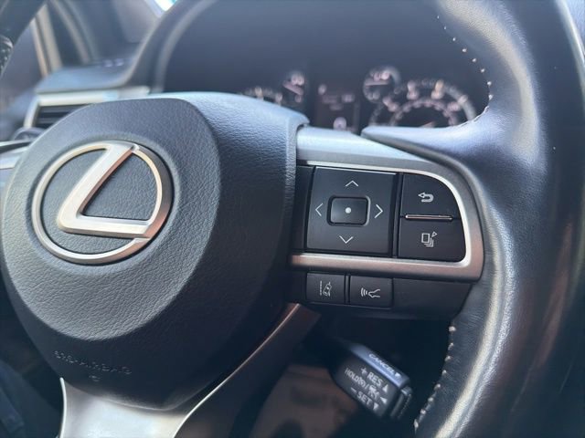 Used 2021 Lexus GX 460 Premium w/ Premium Package AWD/4WD image 32