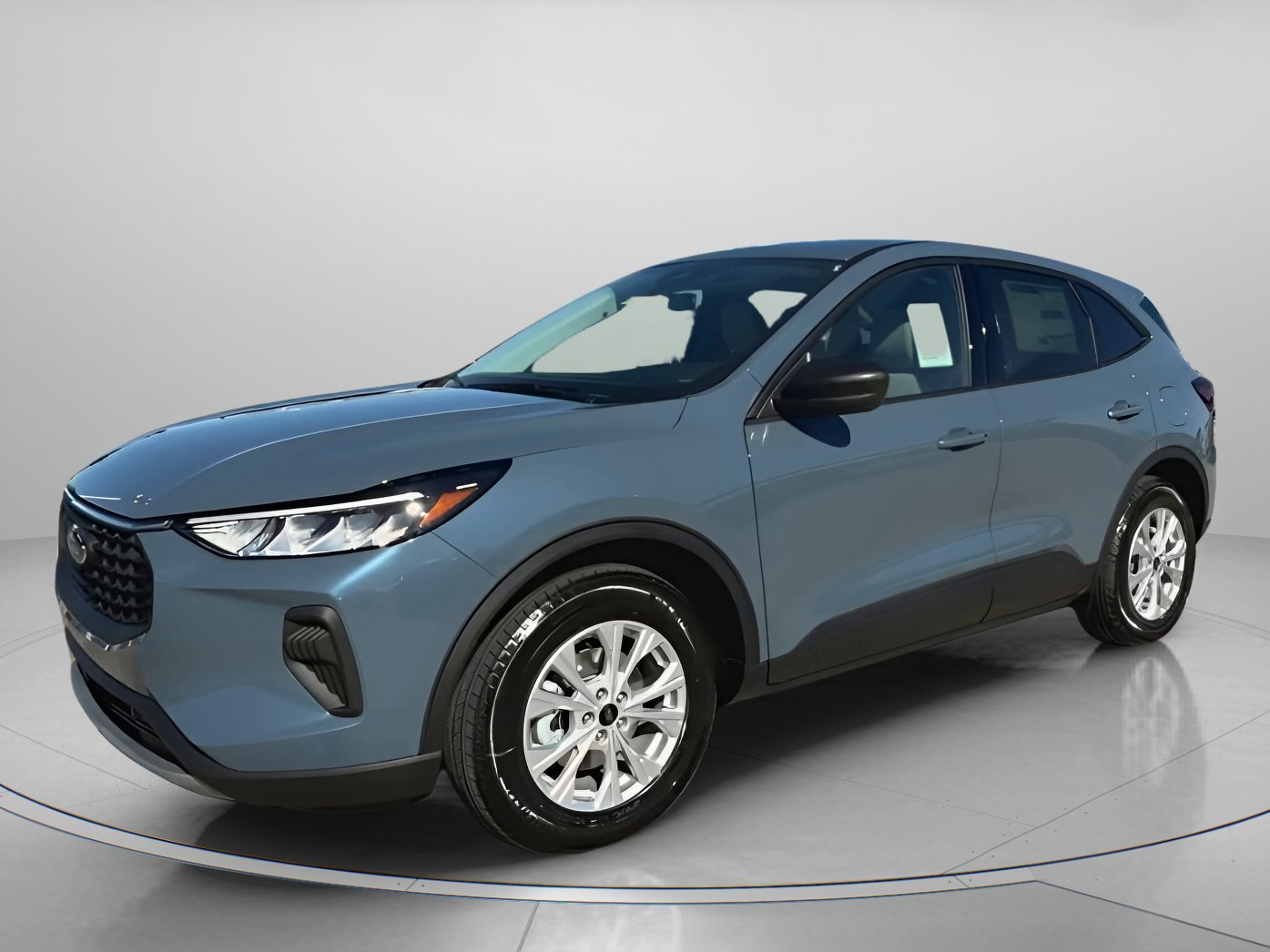 New 2026 Ford Escape Active FWD image 13