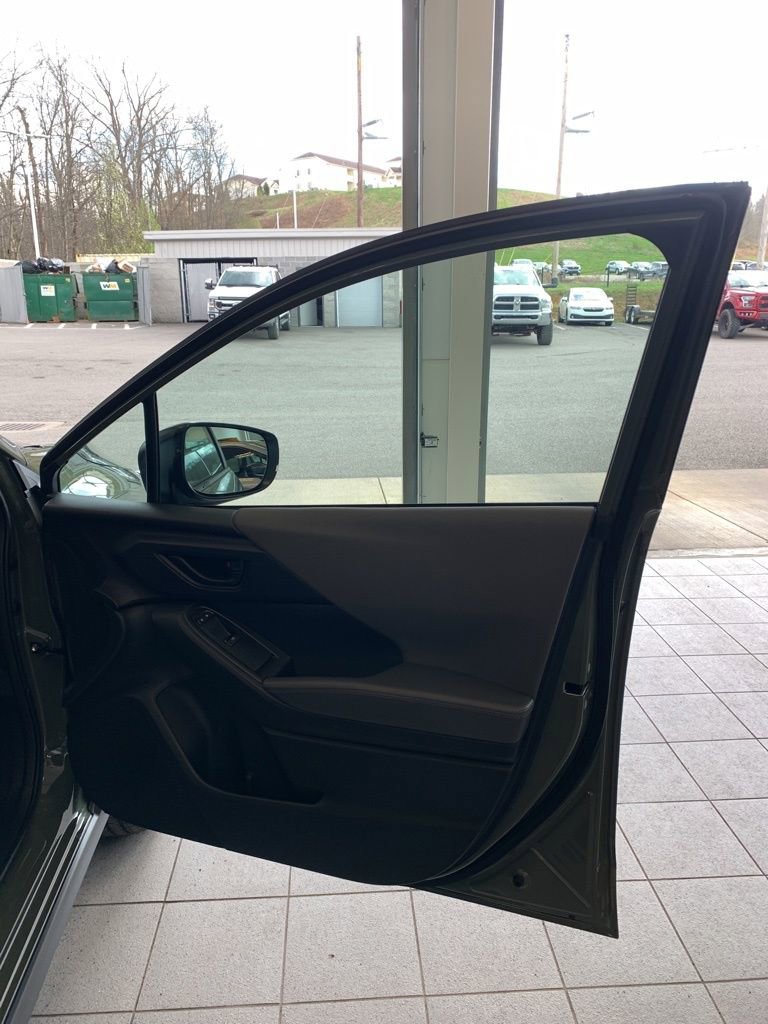 New 2026 Subaru Crosstrek 2.0i Premium image 18