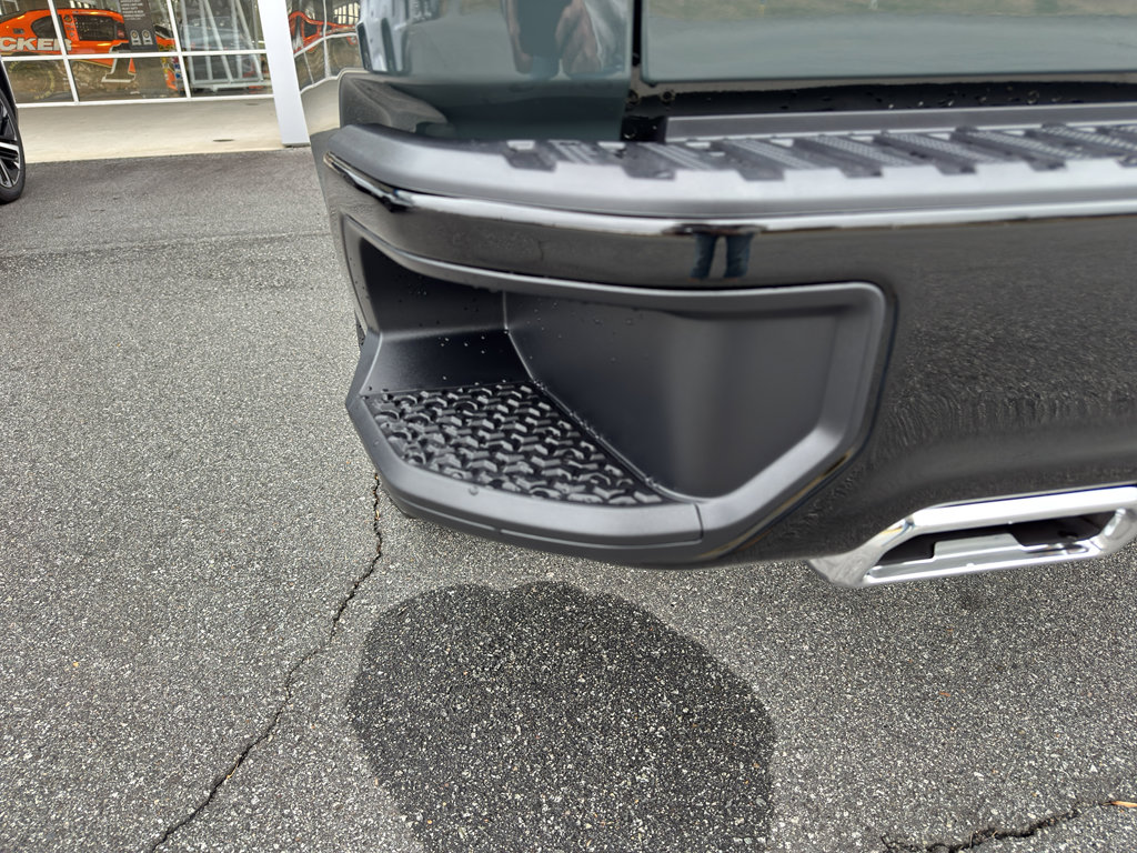 New 2026 Chevrolet Silverado 1500 LT Trail Boss w/ Convenience Package II image 6