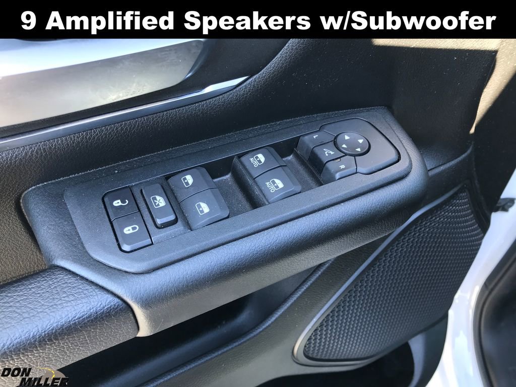 Certified 2025 RAM 1500 Big Horn image 12