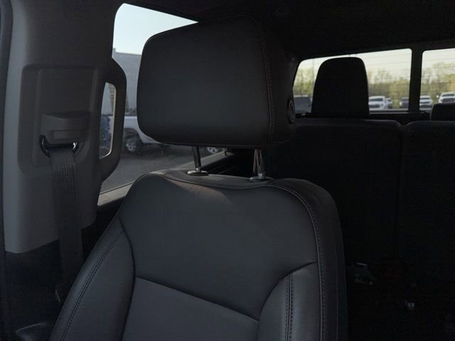 Used 2024 Chevrolet Silverado 2500 LT w/ Z71 Sport Edition AWD/4WD image 60