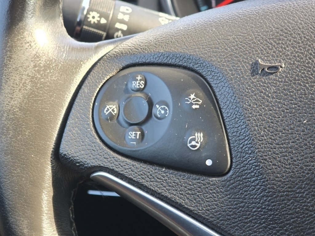 Used 2015 Chevrolet Impala LTZ image 25