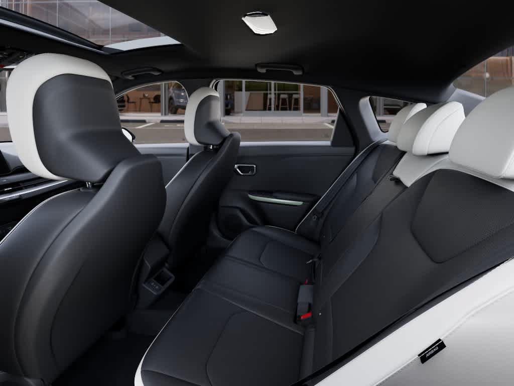 New 2026 Kia K4 GT-Line FWD image 18