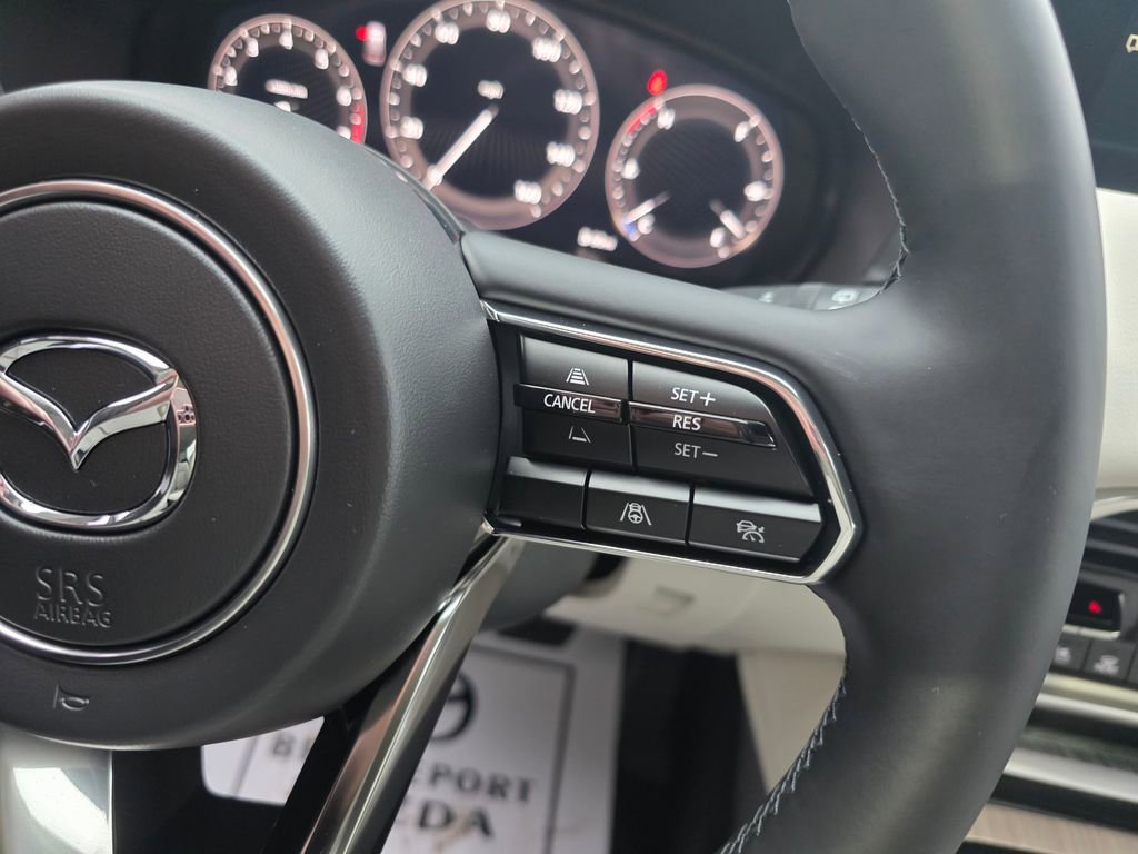 New 2026 MAZDA CX-90 3.3 Turbo S w/ Premium Package image 19