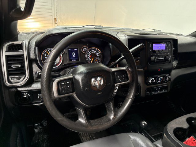 Used 2021 RAM 3500 Tradesman image 14