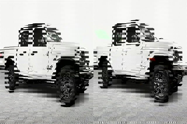 New 2026 Jeep Gladiator Sport image 3