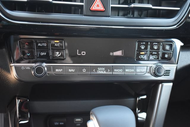 New 2026 Kia Seltos S AWD/4WD image 28