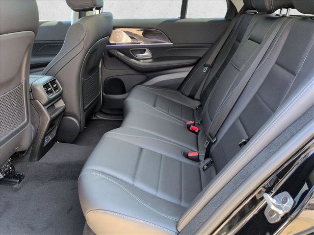 New 2026 Mercedes-Benz GLE 450 4MATIC image 16