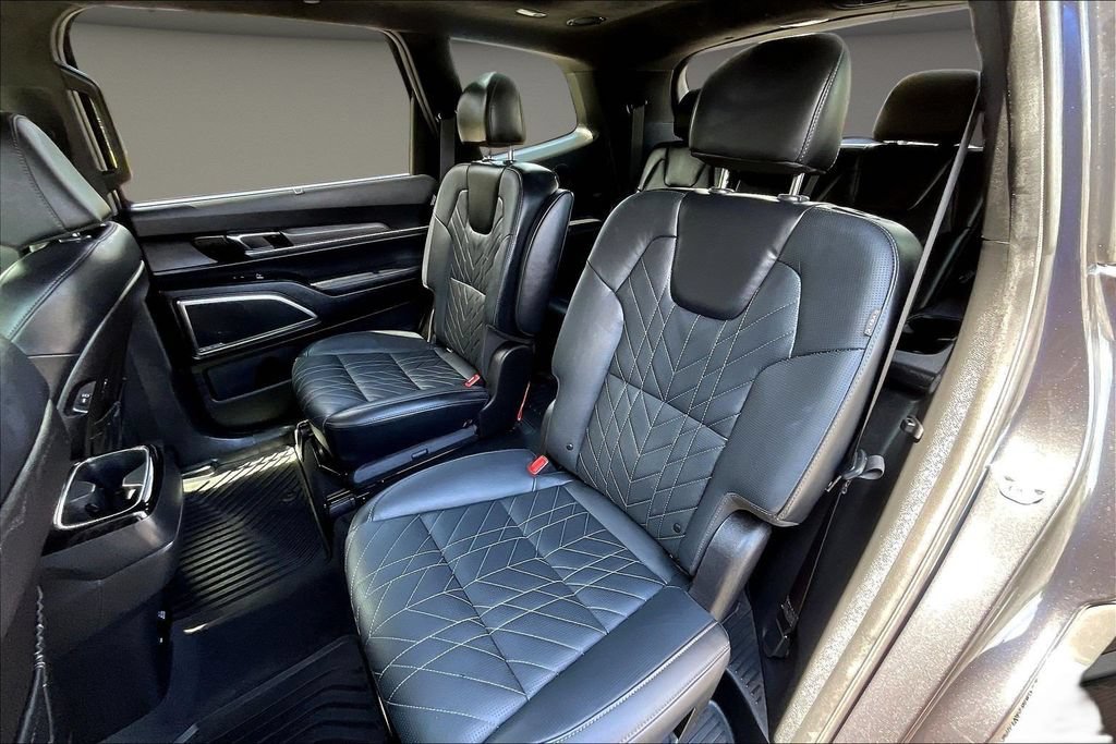 Used 2024 Kia Telluride SX Prestige X-Line AWD/4WD image 25