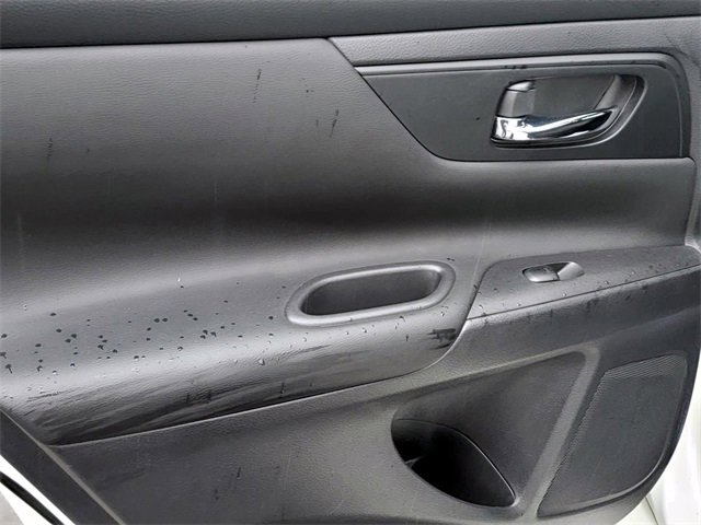 Used 2017 Nissan Altima 2.5 S w/ Power Driver Seat Package image 17