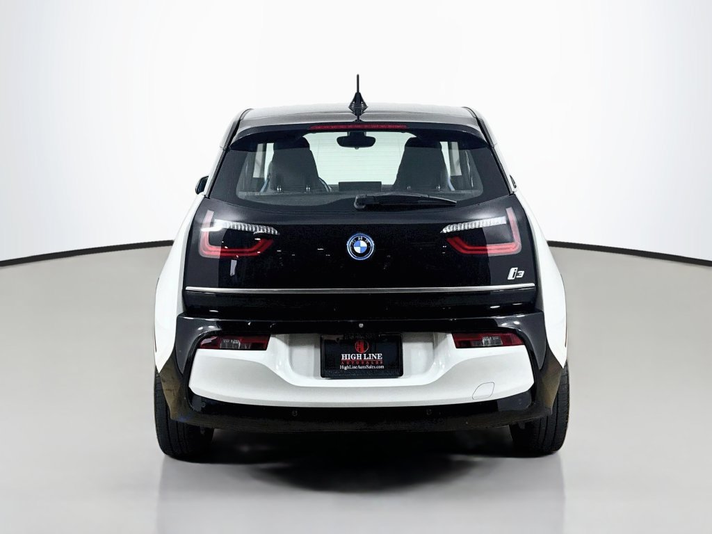 Used 2020 BMW i3 RWD image 6