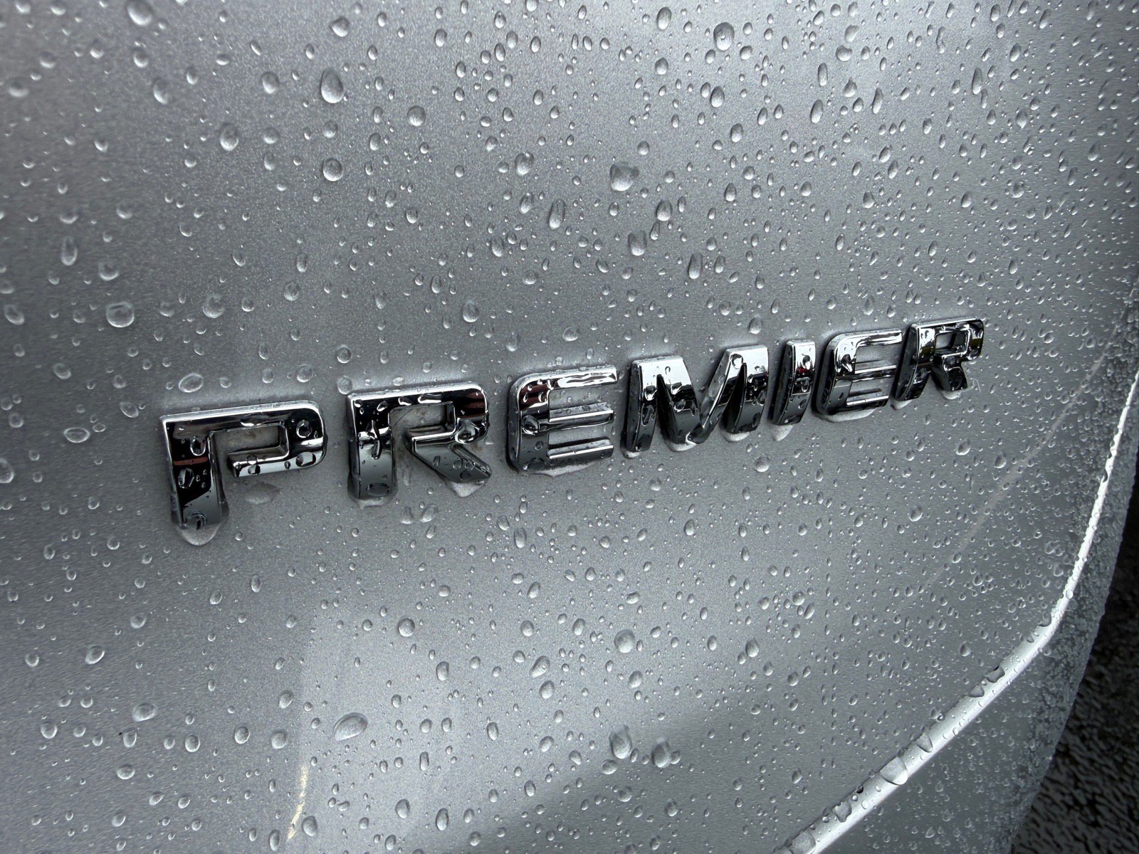 Used 2021 Chevrolet Blazer Premier w/ Driver Confidence II Package AWD/4WD image 5