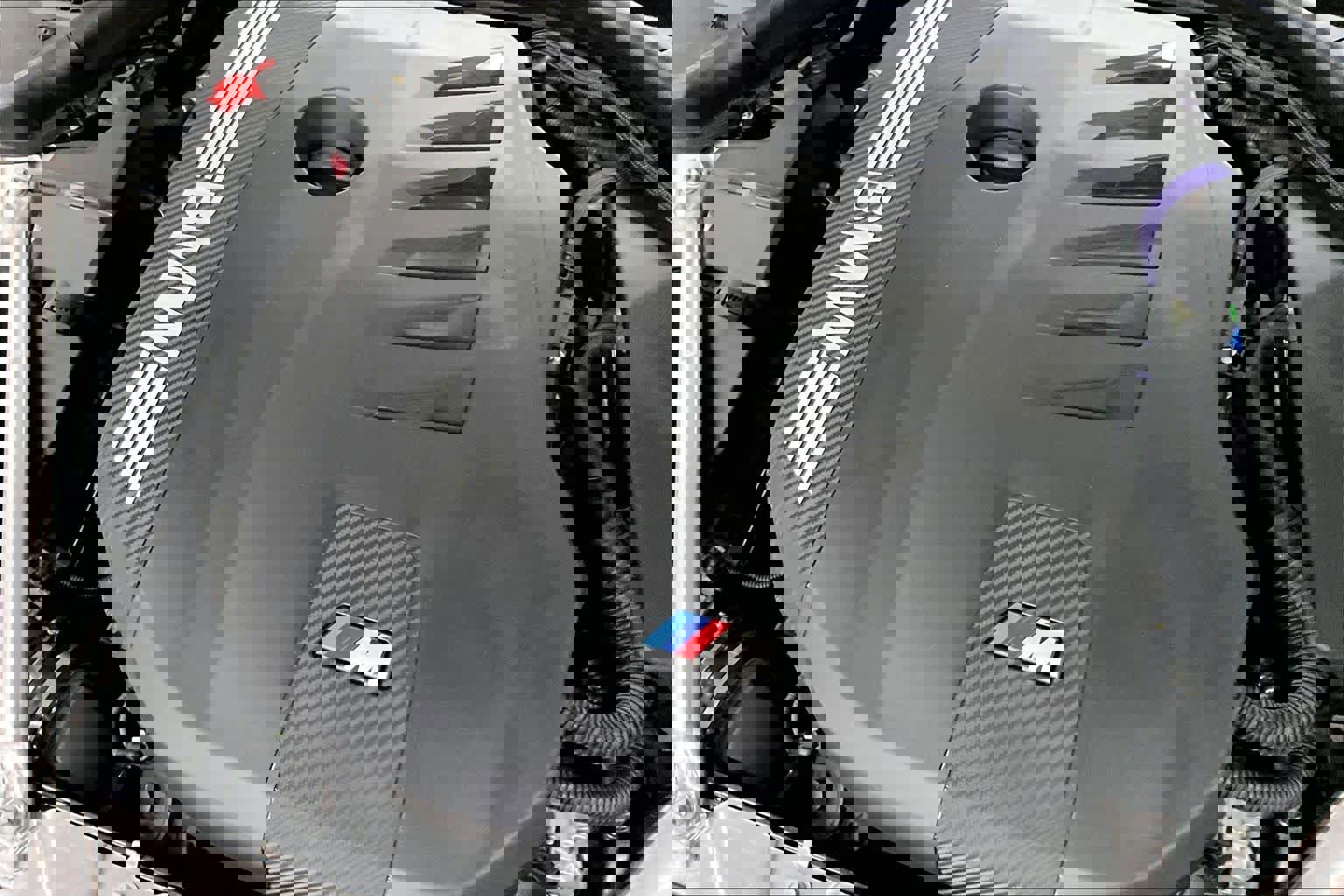 Certified 2025 BMW M440i Convertible w/ Premium Package image 33