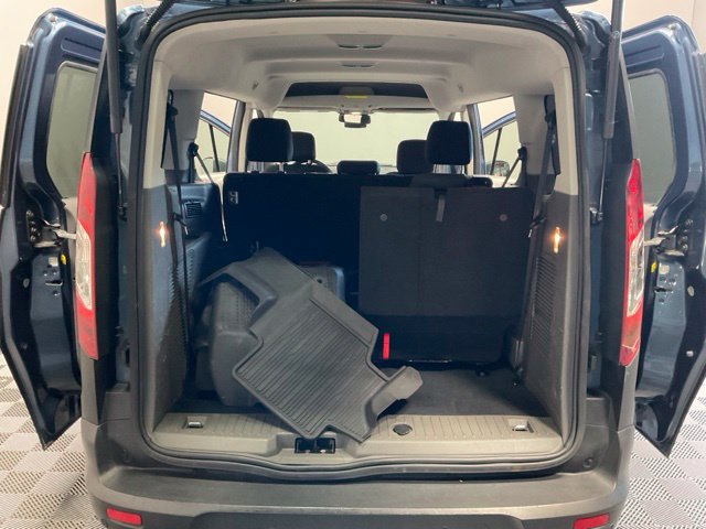 Used 2020 Ford Transit Connect XL FWD image 26