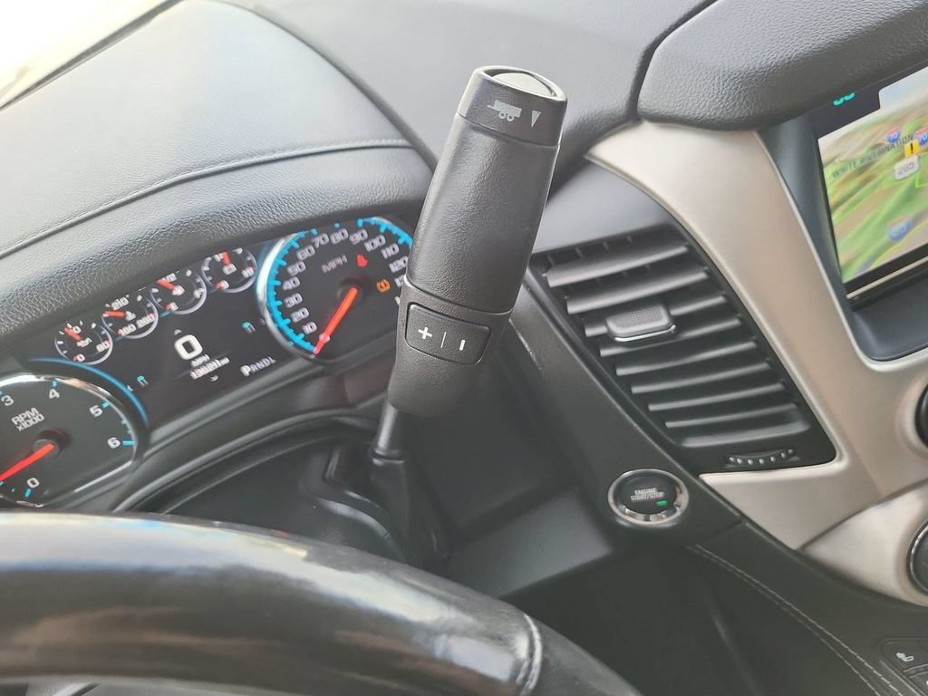 Used 2019 GMC Yukon Denali w/ Open Road Package AWD/4WD image 22