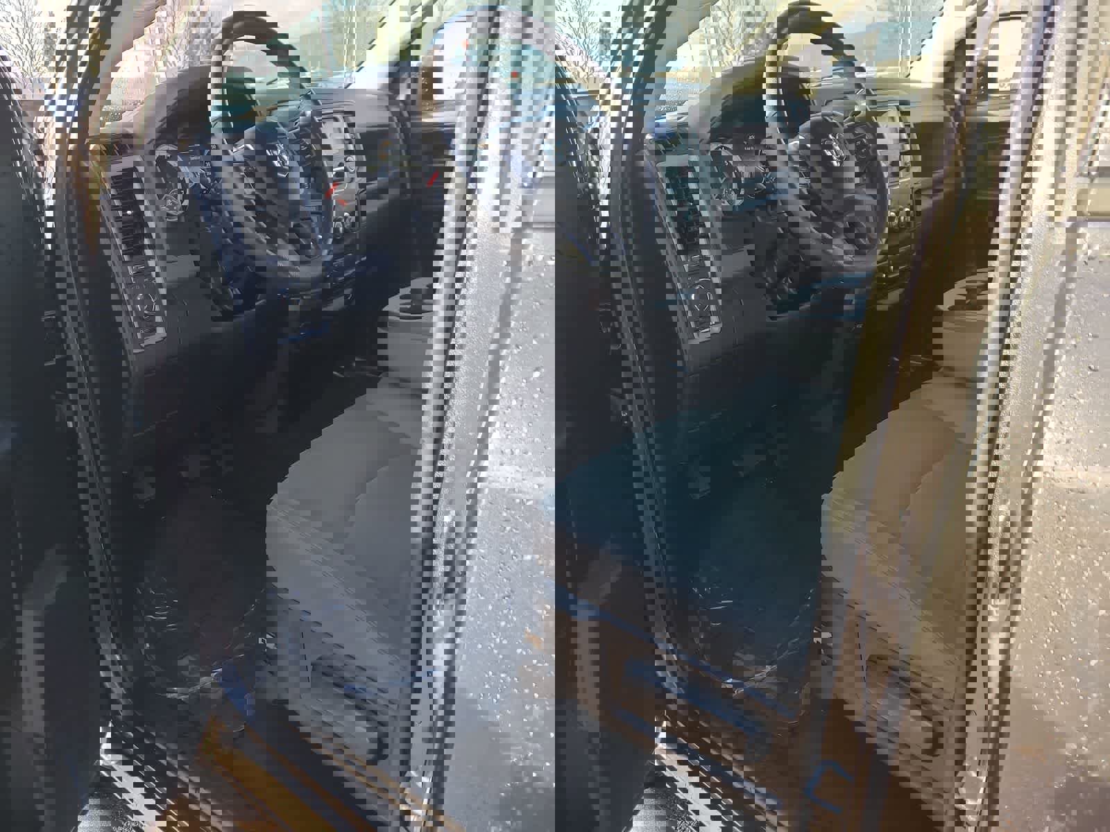 Used 2014 RAM 1500 Tradesman w/ Popular Equipment Group image 10