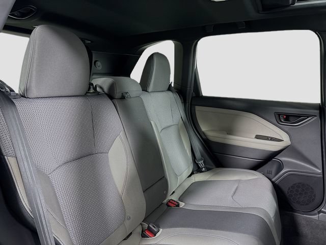 New 2026 Subaru Forester Premium AWD/4WD image 27