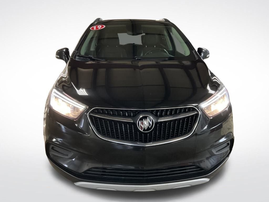 Used 2019 Buick Encore Preferred image 9
