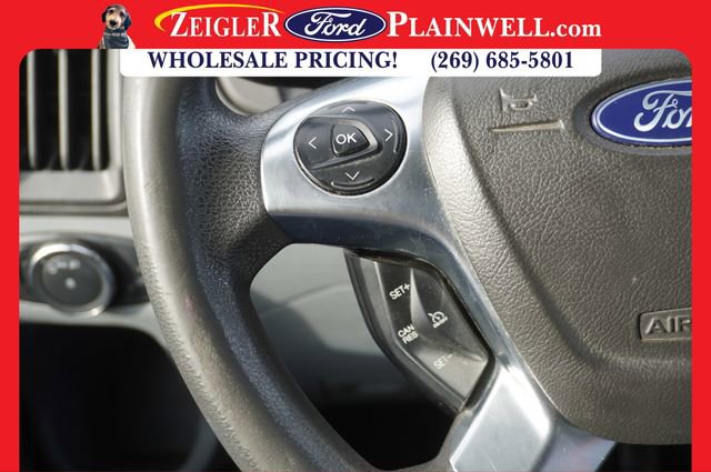 Used 2019 Ford Transit 250 148 High Roof Extended image 21