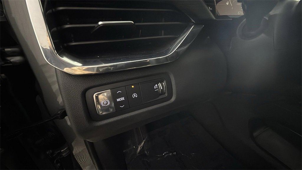 Certified 2025 GMC Acadia Elevation image 26