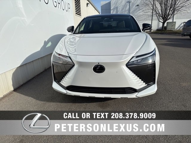 Used 2023 Lexus RZ 450e Premium image 8
