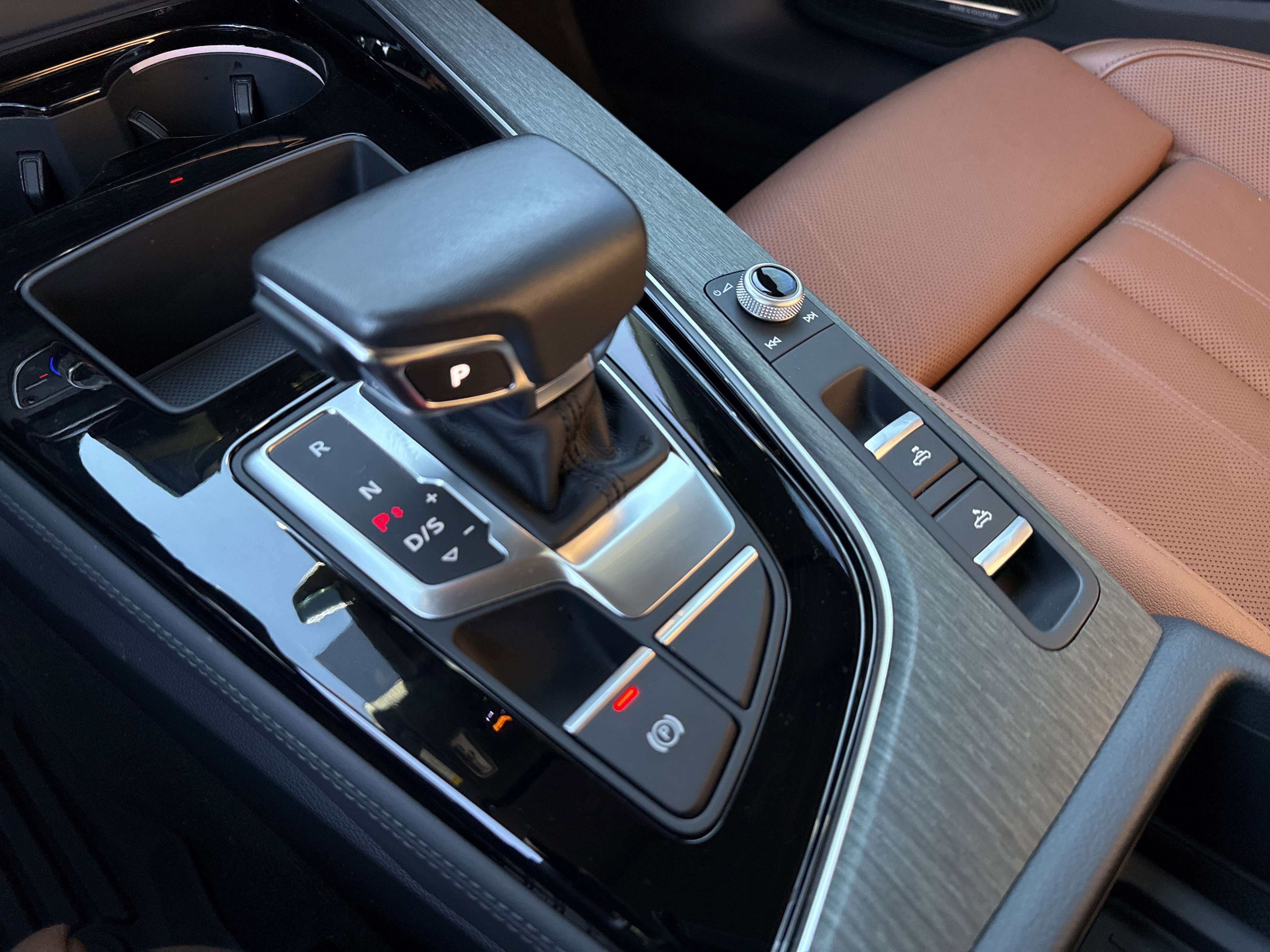 Used 2024 Audi A5 2.0T Prestige image 29