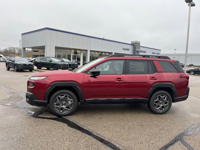 New 2026 Subaru Outback Premium image 4